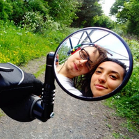 Naomi & Mateusz's Photo