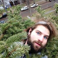 Andy Fitzsimmons's Photo