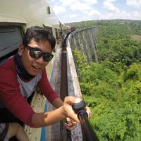 Thanantorn Phookerdsin's Photo