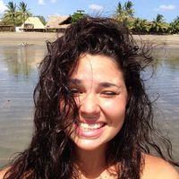 Frederique Dunn的照片