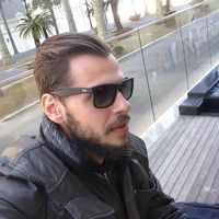 Photos de Adriano Chaga