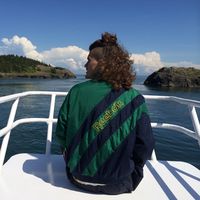 Le foto di Blake Bilger