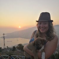 Le foto di Hanne Amundsen