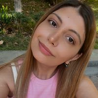 Hasmik Koshkaryan的照片