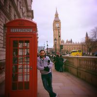 Fotos von Giulianno Russo