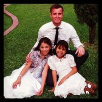 Ryan Sillito's Photo