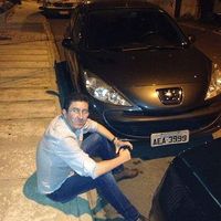 Alessandro Ricardo Souza's Photo