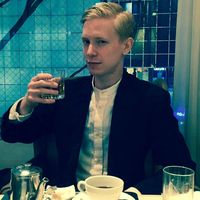 Michael Thor的照片