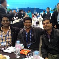 Mithun Manoharan's Photo