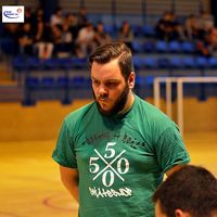 Stephane Jarnoux's Photo