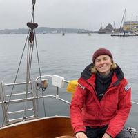 Hannah Hoven的照片