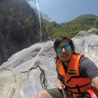 Samuel Diaz Hernandez's Photo