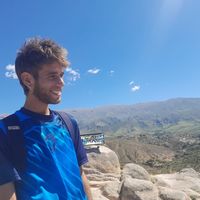 Manu Piñeiro's Photo