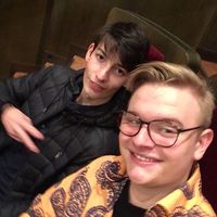 Zdjęcia użytkownika Elias Trischan