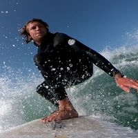 Marius Gisbertz的照片