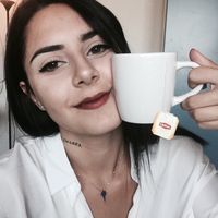 Beliz Kuyumcuoğlu的照片