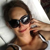 Małgorzata Kubacka's Photo