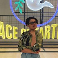 Sashkins Kononenko's Photo