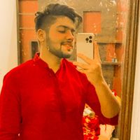 Kuldeep Dadheech的照片