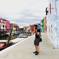 Daniël Kersbergen's Photo