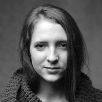 Kateryna Nikolaieva's Photo