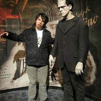 Benny Kaban的照片