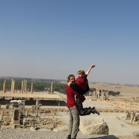 Nikita_and_Anastasya  Travelers's Photo