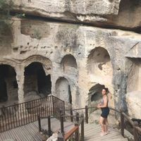 Feyduş Kıymet  Kocahan's Photo