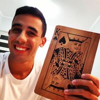 Le foto di Álvaro Guede