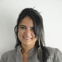 Elizabeth Leal的照片