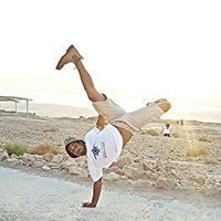 Raviv Dorani的照片