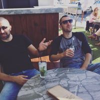 Korkut Mirzai's Photo