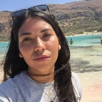 Evelyn  Eliana's Photo