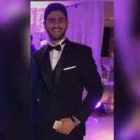 Ahmad Ibraheem的照片