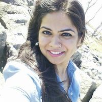 Supriya Chaudhary's Photo