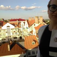 Алина Ярохович的照片