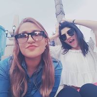 Meliiza Castro's Photo