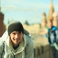 Артур Салихов's Photo