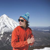 Dmitry Iuanov的照片