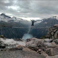 Nicolas Bach's Photo