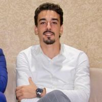 Mohammed Benkhayat的照片