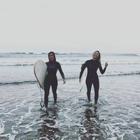 Almudena Tenorio的照片