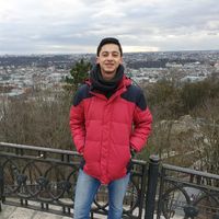 Saif Elnewehy's Photo