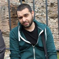 Mert Güzeloğlu's Photo