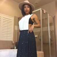 Fotos de Jasmine Kent