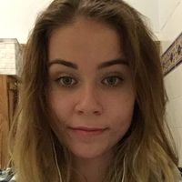 Anna Wiatrowska's Photo