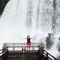 Jemma Reast的照片