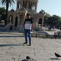 Ali Turkmen的照片