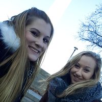 Sarah Boettinger's Photo