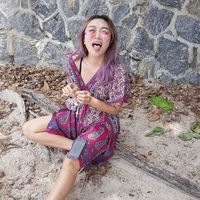 Cathareeya B.'s Photo